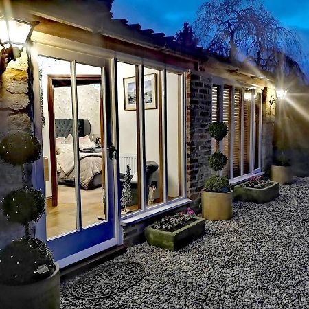 Grange Farm Lodge Ripon Luaran gambar