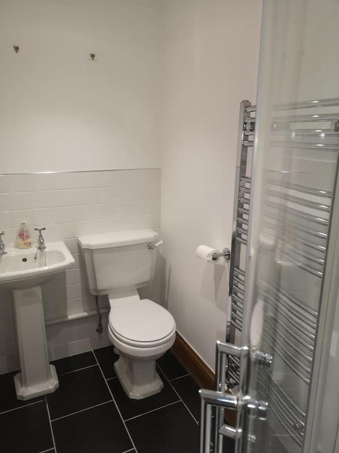 Grange Farm Lodge Ripon Luaran gambar